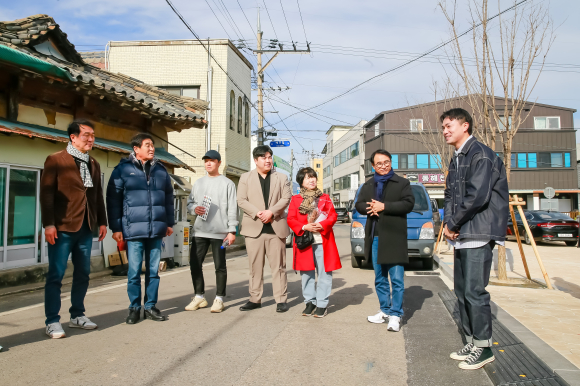 구미시의회 제공