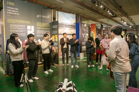 구미시의회 제공