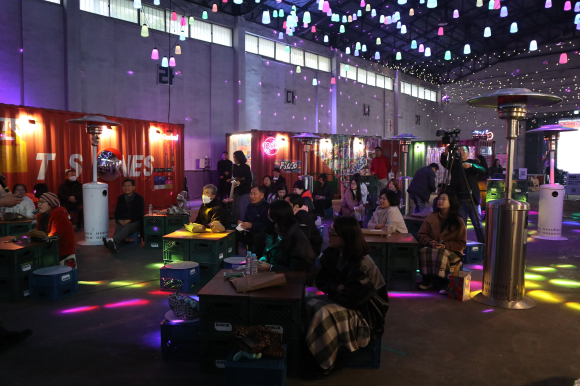 (재)구미문화재단 제공