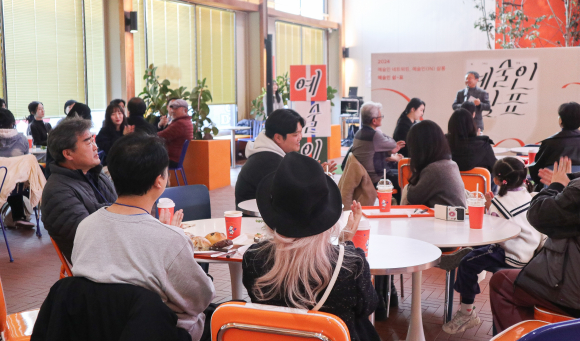 구미문화재단 제공