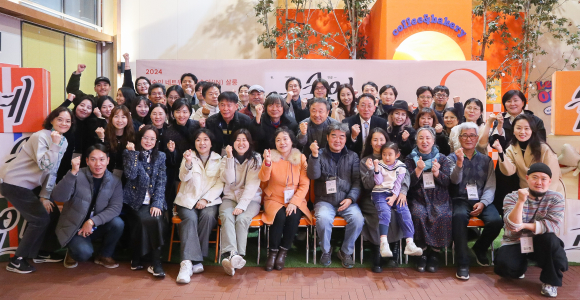 구미문화재단 제공