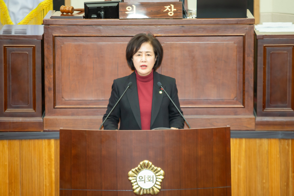 이명희 의원(구미시의회 제공)