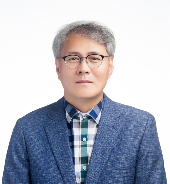 김준섭 대표이사