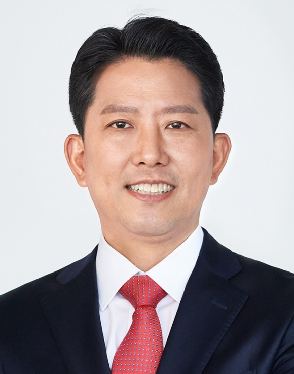 김장호 구미시장(구미시청 제공)