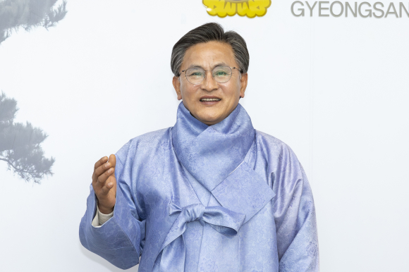 박성만 의장(경북도의회 제공)