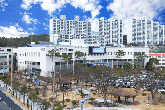 영천시청 제공