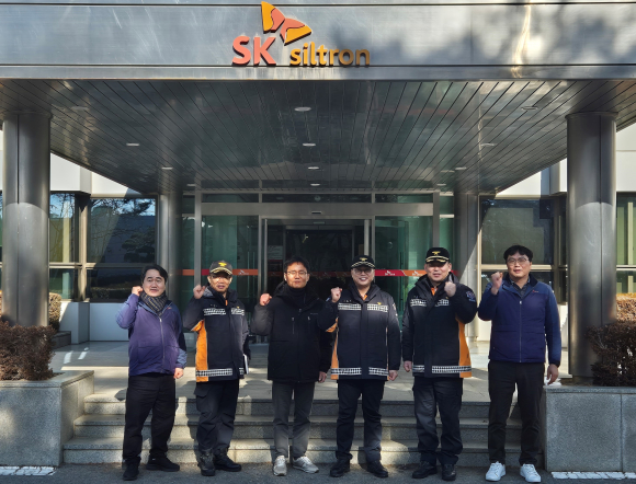 구미소방서 제공