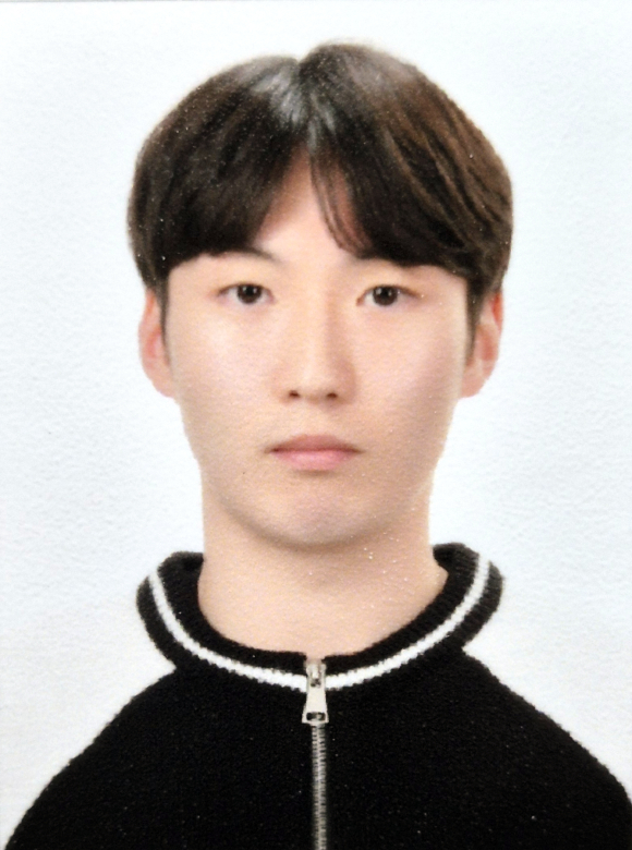 추진 선수(김천대 제공)