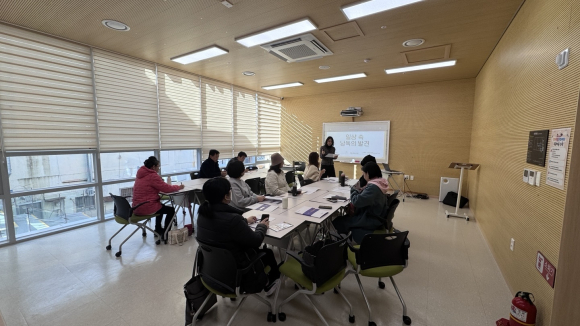 구미문화재단 제공