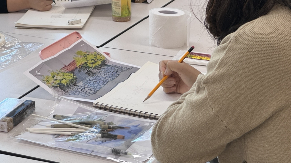 구미문화재단 제공