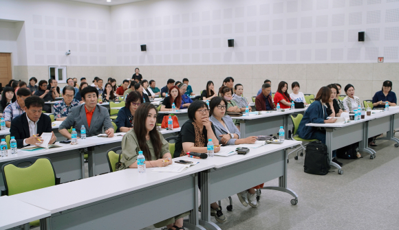 구미문화재단 제공