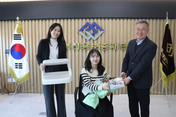 경북신용보증재단 제공