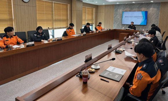 구미소방서 제공