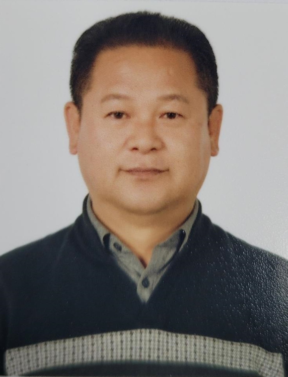 본상 선행효행부문 조정태씨