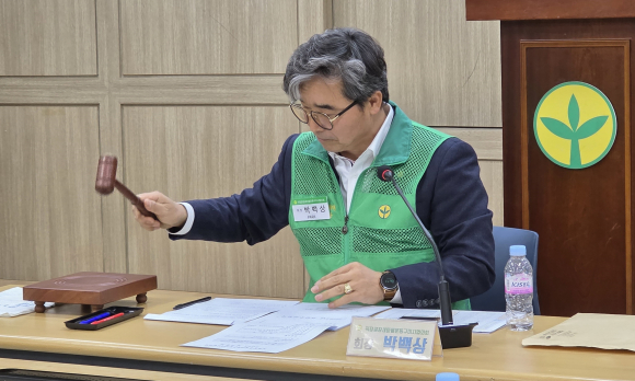 직장공장새마을운동 구미시협의회 제공