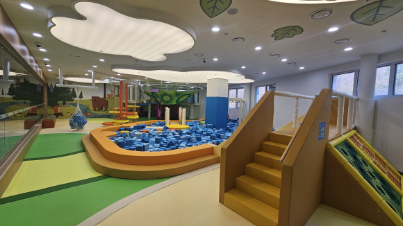 구미도시공사 제공