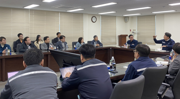 구미시의회 제공