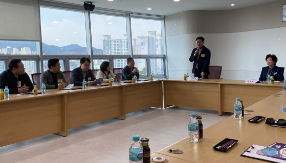 구미시의회 제공