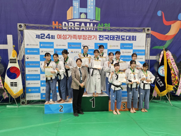 김천교육지원청 제공