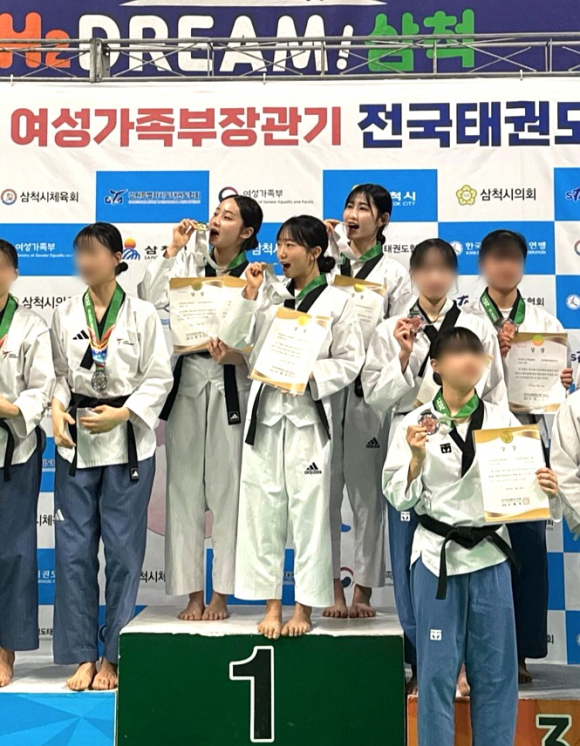 김천교육지원청 제공