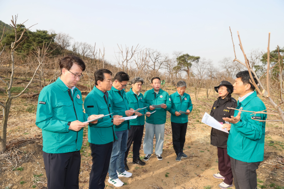 구미시의회 제공