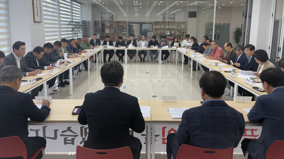 강명구 의원실 제공