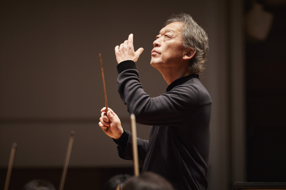 정명훈마에스트로