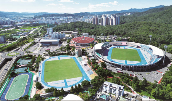 구미시청 제공