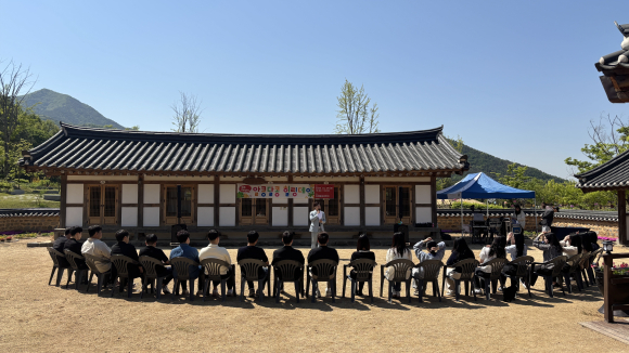 구미도시공사 제공