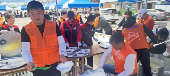 구미시청 제공