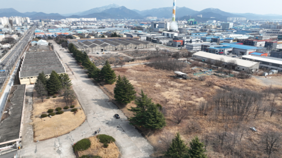 구미시청 제공