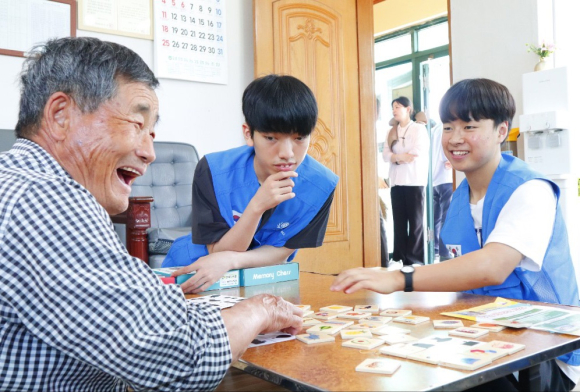 김천대 제공