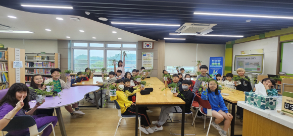 구미시청 제공