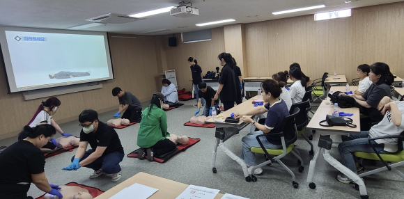 구미시청 제공