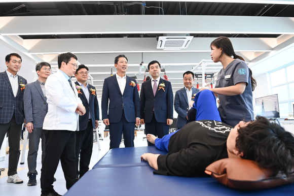 구미시청 제공