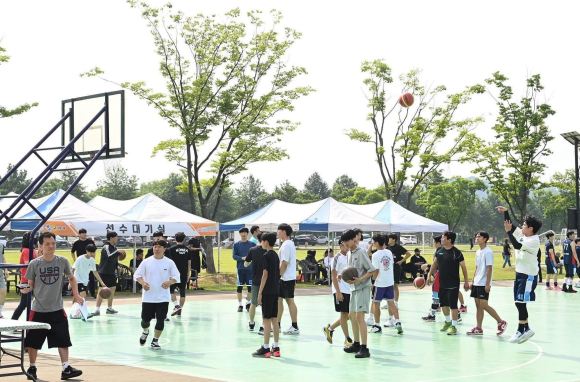 구미시청 제공