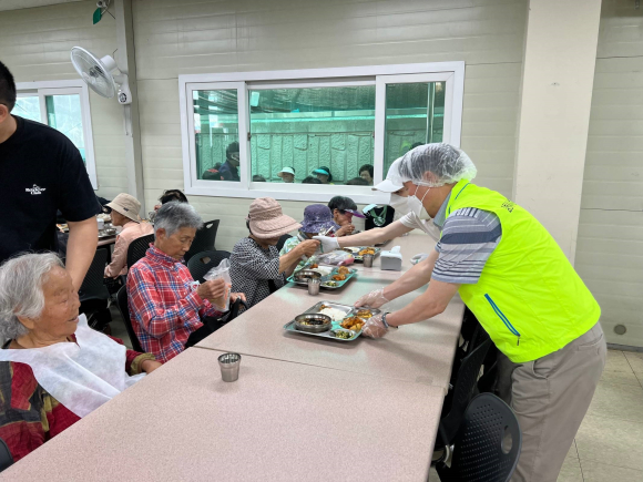 김천시시설관리공단 제공