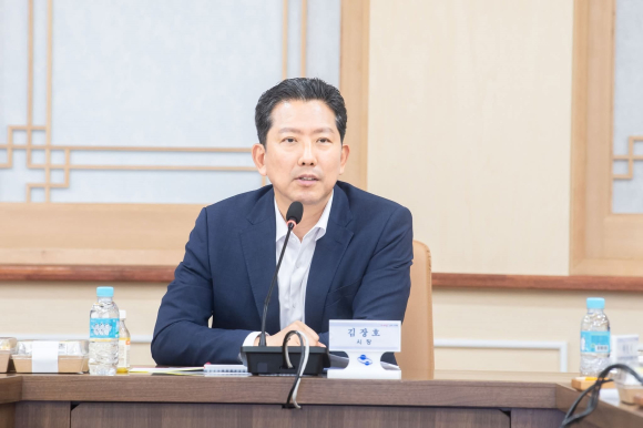 구미시청 제공