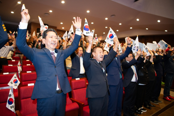 구미시청 제공