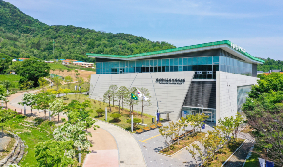 구미시청 제공