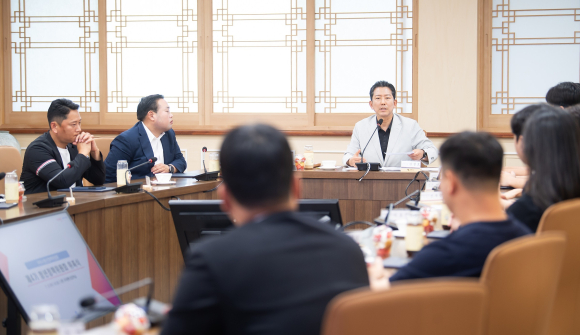 구미시청 제공