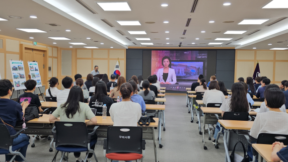 (사)동북아청소년협의회 제공