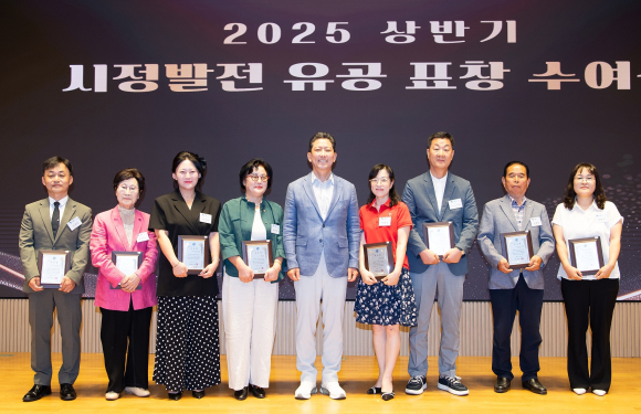 구미시청 제공