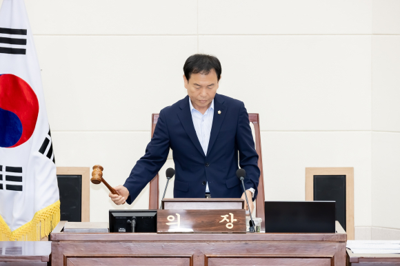 구미시의회 제공