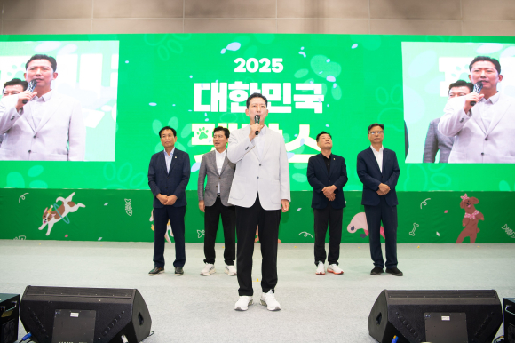 구미시청 제공
