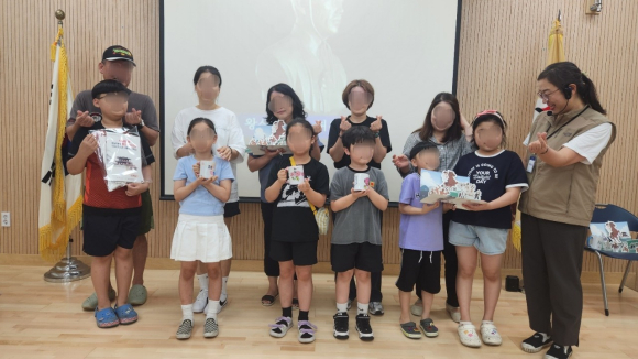 구미시청 제공
