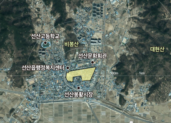 구미시청 제공