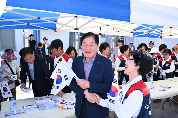 김천시청 제공