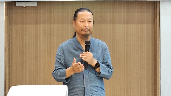 (사)동북아청소년협의회 제공