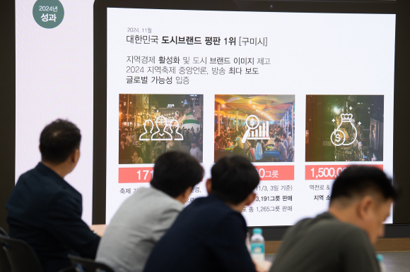 구미시청 제공